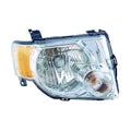 Maxzone Vehicle Lighting Corp auto part