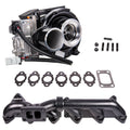 ENGINE CYLINDER HEAD GASKET LEFT
