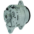REMANUFACTURED ALTERNATOR