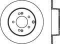 StopTech Drilled Sport Brake Rotor