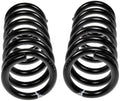 COIL SPRINGS