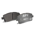 EBC Racing 96-98 Subaru Impreza RP-1 Race Front Brake Pads