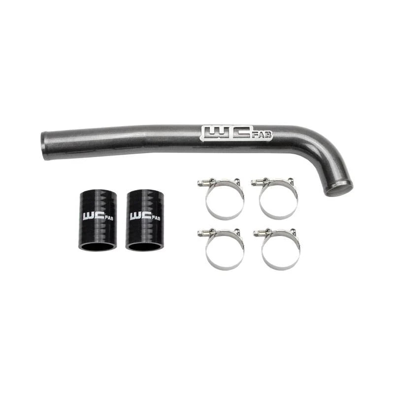 Wehrli red auto part