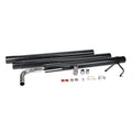 GENTURI GENERATOR EXHAUST VENTING SYSTEM
