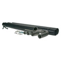 GENTURI GENERATOR EXHAUST VENTING SYSTEM
