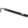GENTURI GENERATOR EXHAUST VENTING SYSTEM
