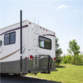 GENTURI GENERATOR EXHAUST VENTING SYSTEM