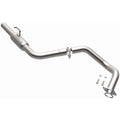 BRE EXHAUST muffler
