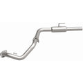 BRE EXHAUST muffler