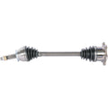 NEW CV DRIVE AXLES