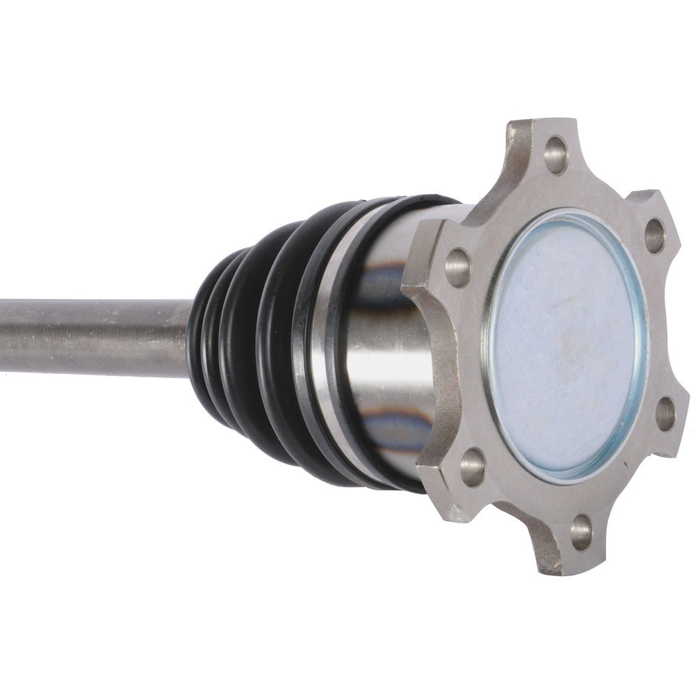 A1 REMFG INC auto part
