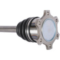 A1 REMFG INC auto part