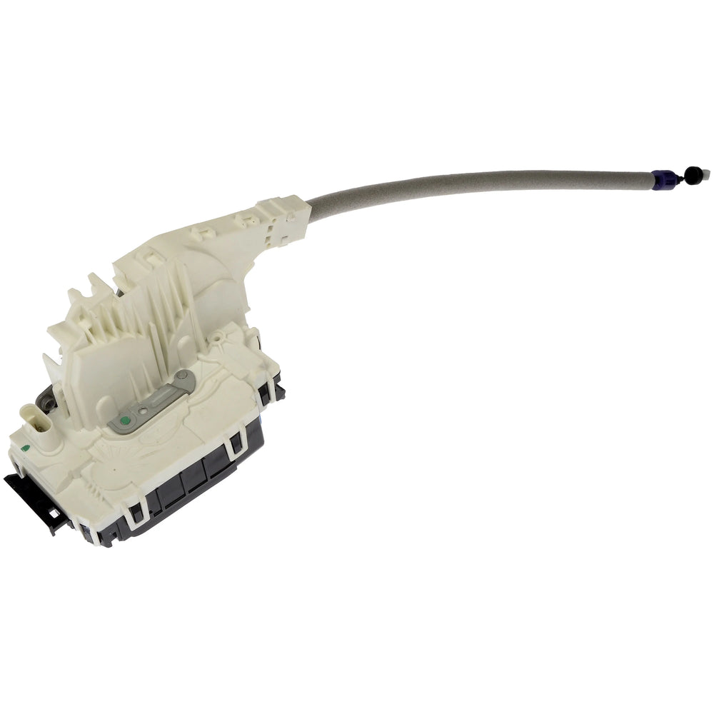 INTEGRATED DOOR LOCK ACTUATOR - REA
