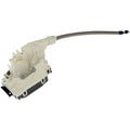 INTEGRATED DOOR LOCK ACTUATOR - REA