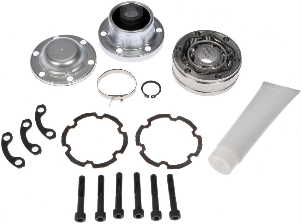 DRIVESHAFT CV JOINT