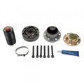 DRIVESHAFT CV JOINT