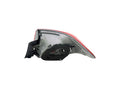 LH TAILLAMP ASSY OUTER ON BODY; LENS/HOUSING LEXUS ES350 20102012