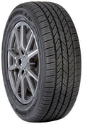 Toyo Extensa A/S II Tire - P255/50R20 109H