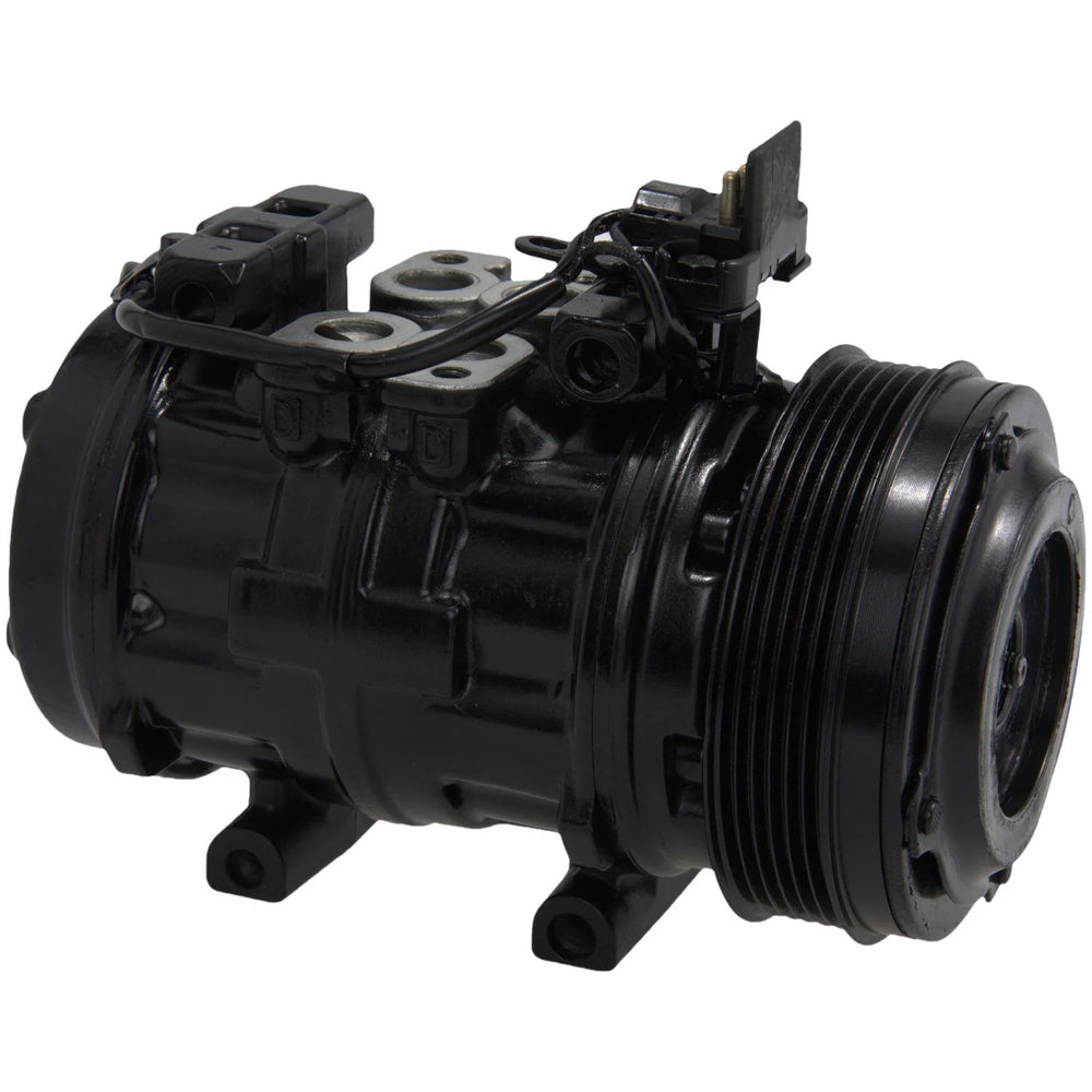 FOUR SEASONS air compressor