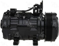COMPRESSOR RMFG