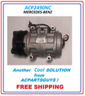 COMPRESSOR RMFG