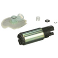 FUEL PUMP & STRAINER SET