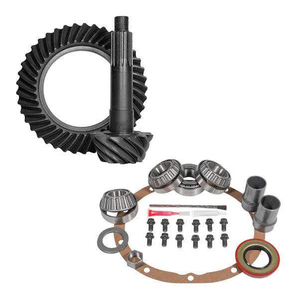 T-CASE BEARING KIT 02 & UP SUZUKI .