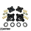 Kryptonite auto part