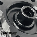 Kryptonite auto part detail