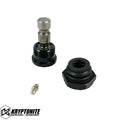 Kryptonite POLARIS PRO/TURBO R DEATH GRIP BALL JOINT PACKAGE DEAL KRZPRBJ-PACK