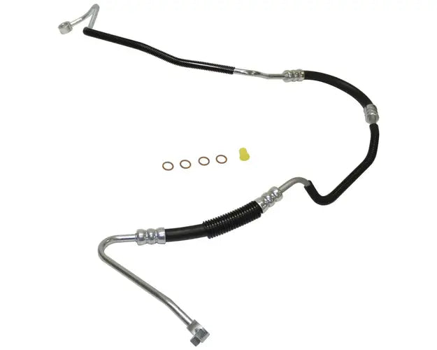 Gates Power Steering Return Line Hose Assembly