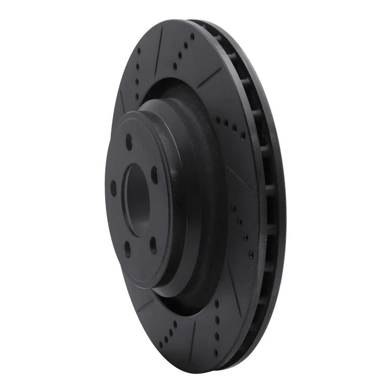 R1 Concepts black auto part