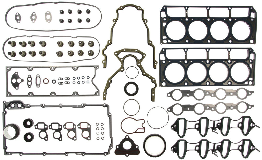 Mahle auto part