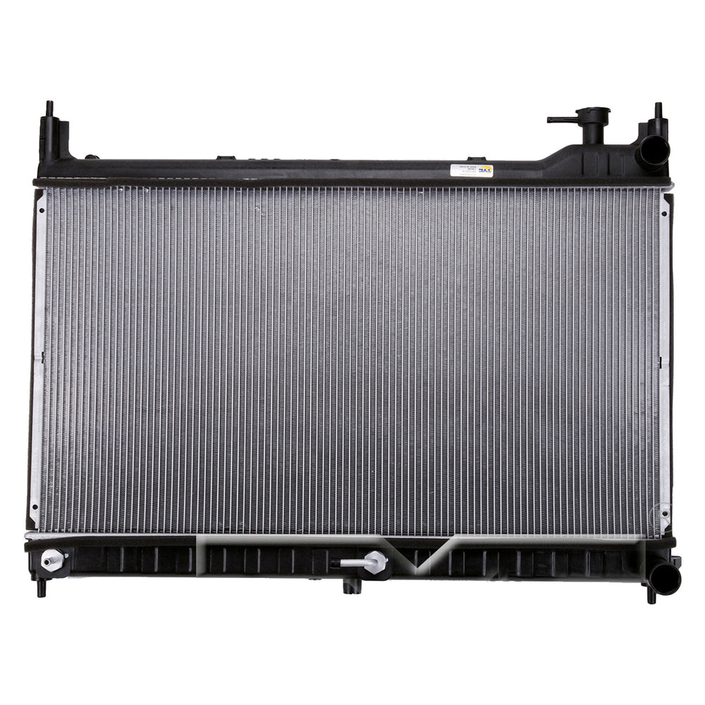 TYC auto part
