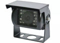 CAMERA: GEMINEYE COLOR BASIC INFRARED 4 PIN