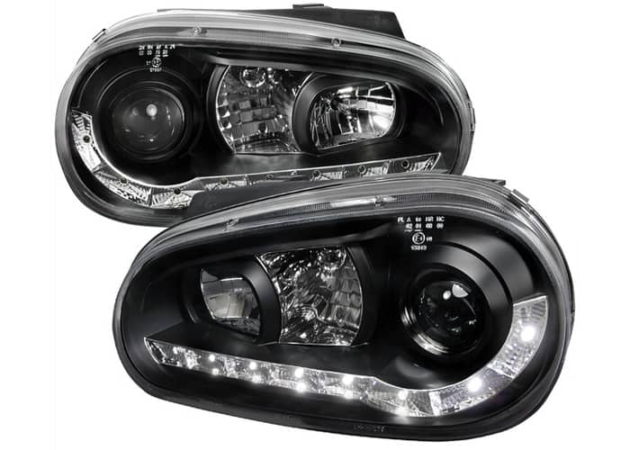 SPEC D TUNING black auto part