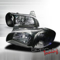 00-03 MAXIMA CRYSTAL HOUS