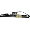 POWER WINDOW REGULATOR (REGULATOR O