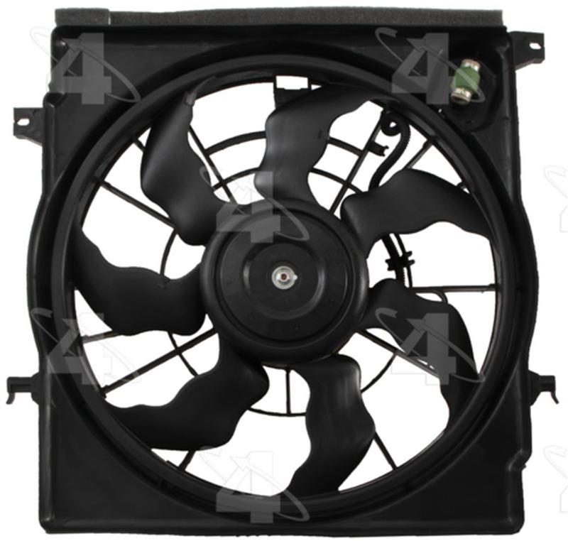 FOUR SEASONS auto part