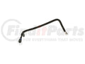 FUEL FEED LINE