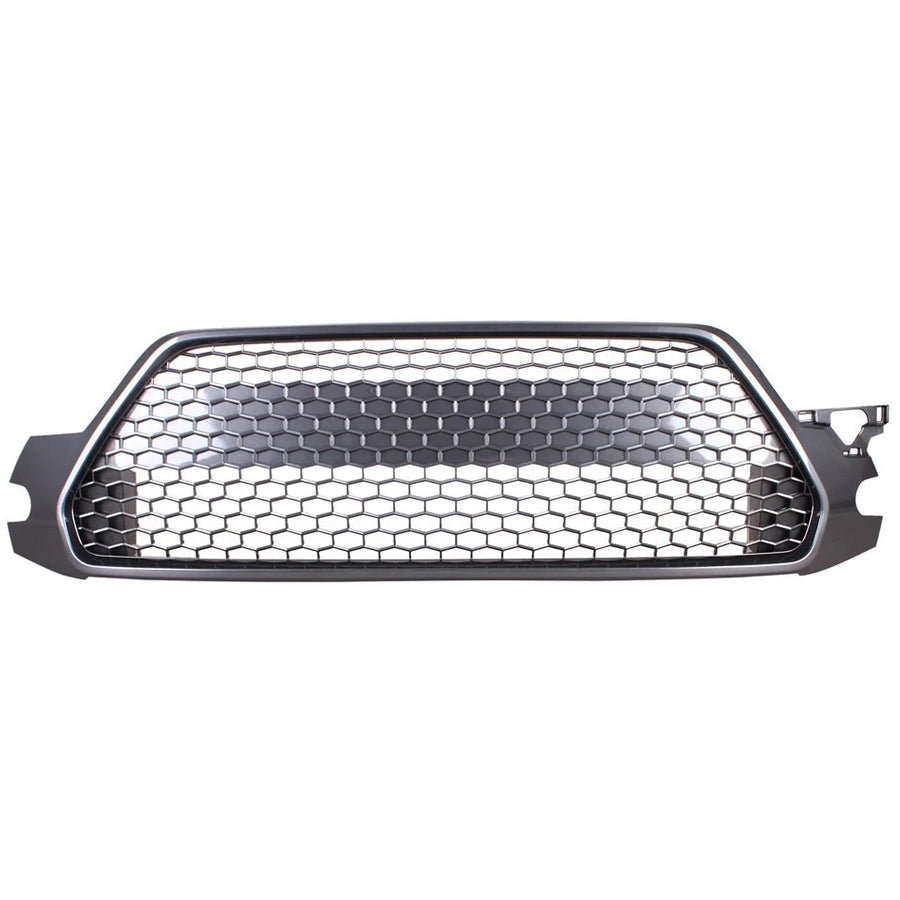FRONT BUMPER GRILLE XLE; JAPAN BUILT TOYOTA COROLLA 2021