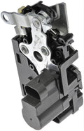 INTGR LATCH ACTUATOR