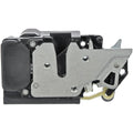 INTGR LATCH ACTUATOR