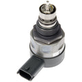 FUEL INJECTION PRESSURE REGULATOR