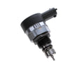 FUEL INJECTION PRESSURE REGULATOR