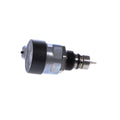 FUEL INJECTION PRESSURE REGULATOR