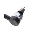 FUEL INJECTION PRESSURE REGULATOR
