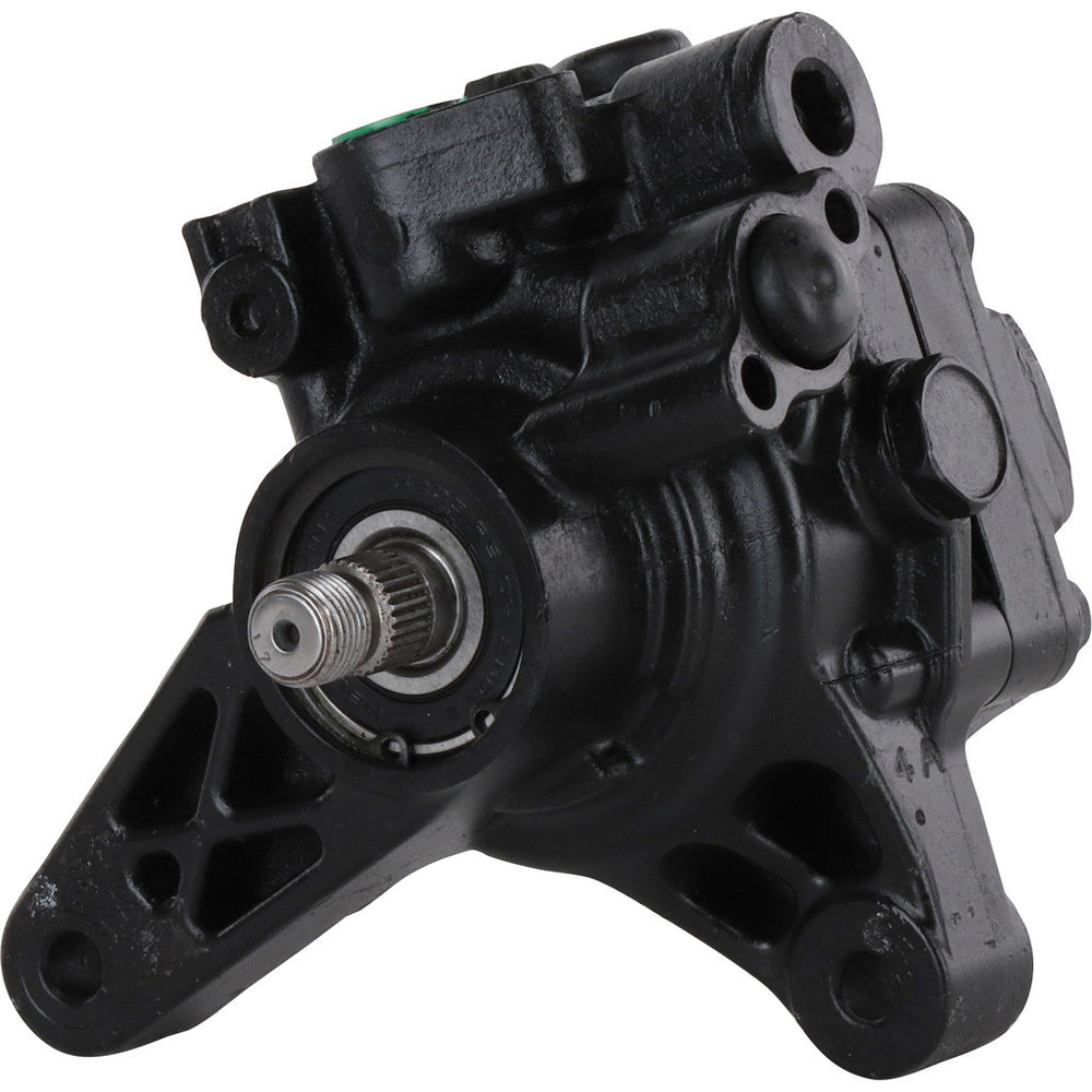 A1 REMFG INC auto part