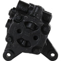 POWER STEERING