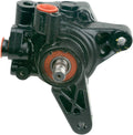 POWER STEERING